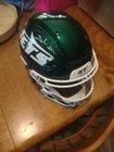 Braelon Allen Signed speedflex New York Jets Football Helmet Fanatics Authentic