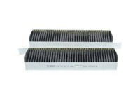 Bosch 1 987 435 641 Filter, Innenraumluft FüR CitroËN DS Passend FüR Fiat
