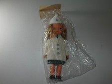 Seltene DDR Werbefigur Polizistin der DDR in OVP !!!
