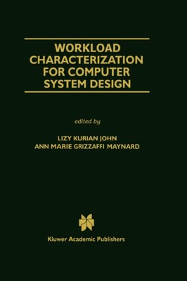 Kurian John - Arbeitslastcharakterisierung für Computersystemdesign - N - N555z