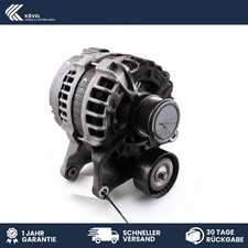 Original Lichtmaschine Generator Mercedes C-Klasse W204 C 180 CGI A0009062003