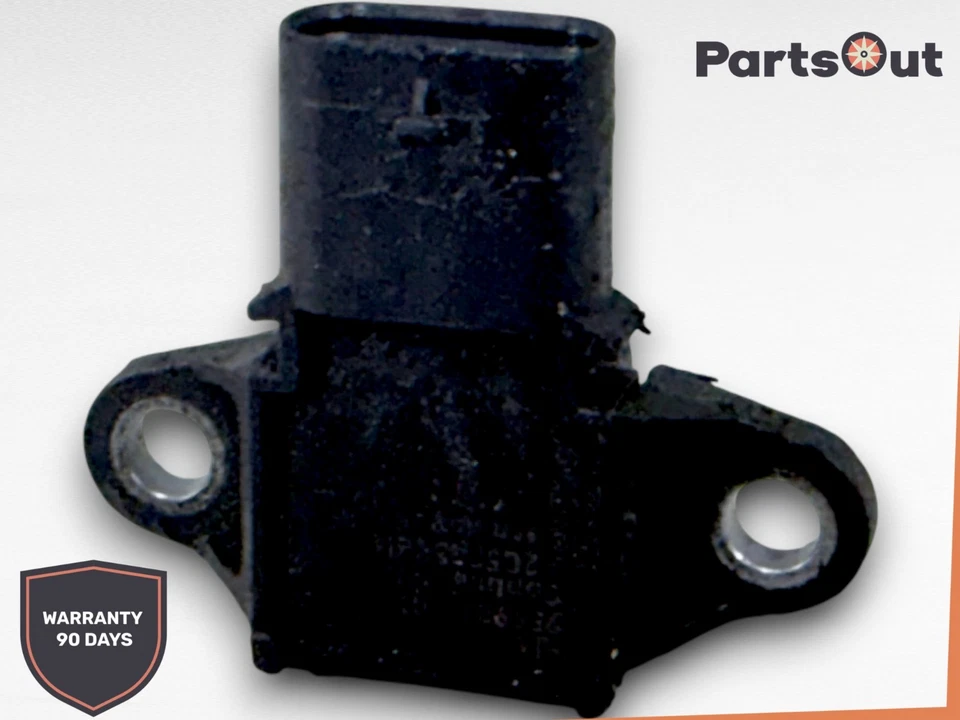 09-21 BMW M2 M3 M4 M5 M6 2/3/4/5/6/7-SERIE X1 X5 X6 MAPA SENSOR DE PRESIÓN OEM Foto 3 de 4