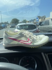 Nike Mamba V6 Track And Field Spikes Size 10