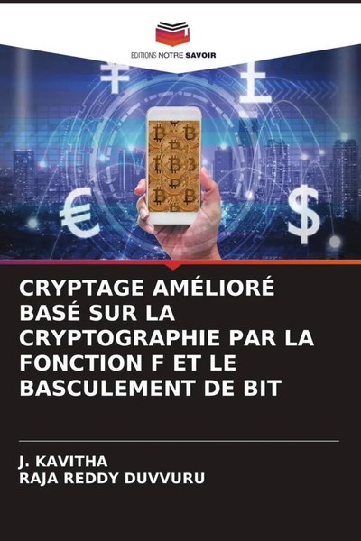 J. Kavitha (U. A.) | Cryptage AmÉLiorÉ BasÉ Sur La Cryptographie Par La...-image