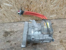 Peugeot iOn 2013 Elektro Elektromotor für Elektroautos Y4F1 35kW GENUINE
