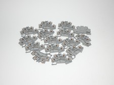 *Lot of 15* Phoenix Contact PTTBS 2.5-PV Double-level Terminal Block