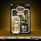 STAR WARS Vintage Collection CLONE CAPTAIN GREY VC209 3.75” figure Bad Batch MOC
