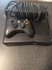 Microsoft Xbox 360 Console System 4GB - 500GB + Used + US Seller Tested Working