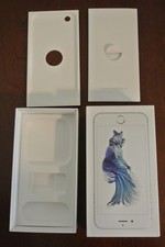 Apple iPhone 6 S Display BOX ONLY 6S