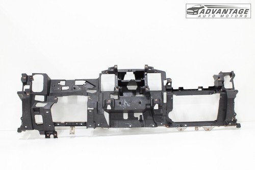 2014-2018 CHEVROLET SILVERADO 1500 DASH DASHBOARD INSTRUMENT PANEL CARRIER OEM