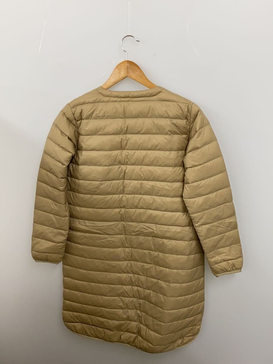 ALTRA DANTON 18A KW 001 altro cappotto 36 nylon marrone