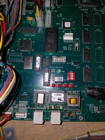 Big Buck Hunter Shooters Challenge IT Arcade Jamma PCB NO HARD DRIVE Working!