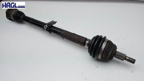 Antriebswelle Rechts Vorne 1J0407452 VW Golf 1.6 1 J Limousine