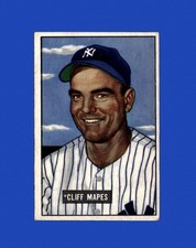 Click to enlarge Cliff Mapes