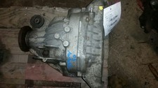 2002-2005 Ford Explorer 3.73 Ratio Rear Differential Carrier Assembly Oem