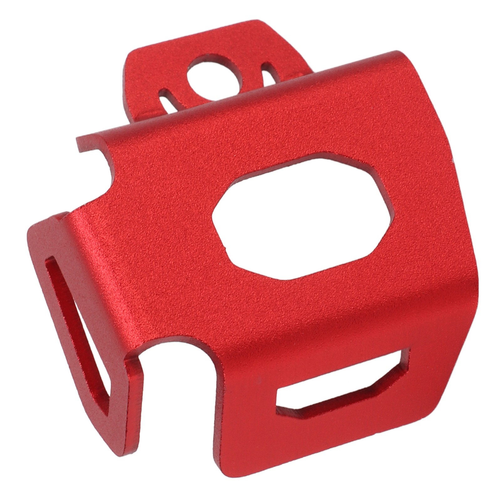 Rear Brake Fluid Reservoir Protector Cool Design Rear Brake Reservoir Guard