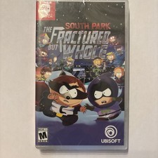 Nintendo Switch South Park: The Fractured but Whole $_57.JPG?set_id=880000500F