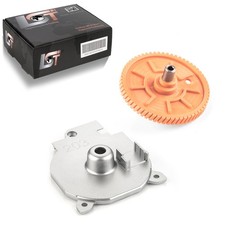 Set Zahnrad + Abdeckung Schiebedach Motor für Mercedes A-Klasse C-Klasse CLS CLK Set Zahnrad + Abdeckung Schiebedach Motor für Mercedes A-Klasse C-Klasse CLS CLK