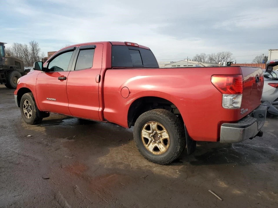 Radiator 8 Cylinder Fits 07-13 TUNDRA 1958180 — 第 4/4 张图片