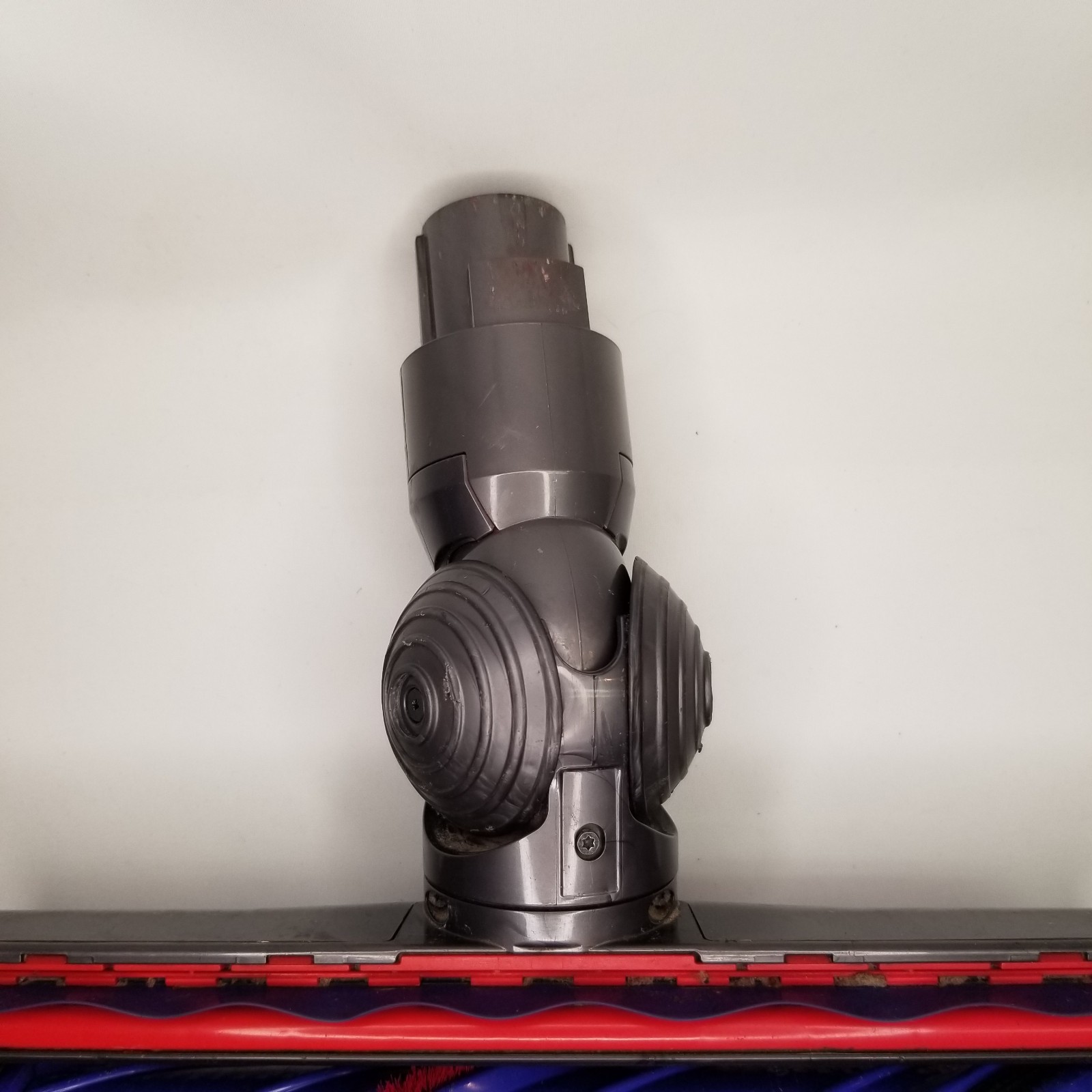 Dyson Vacuum Hair Removal Vanes Motorized Brush Head - v7/v8/v10/v11/v12/v15