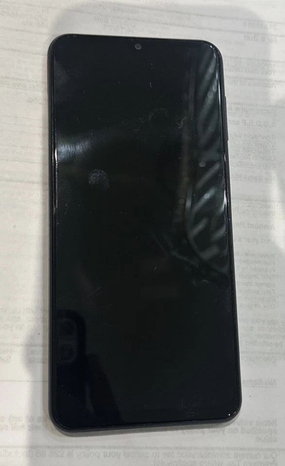 Samsung Galaxy M33 5G · 128GB, photo 2 of 5