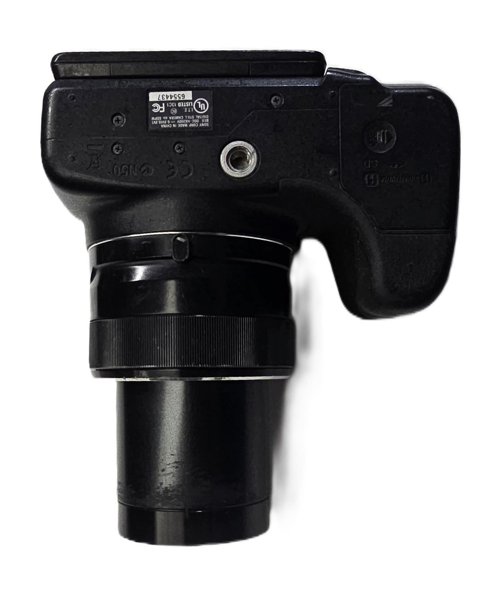 Sony Cyber-shot HX200V for sale online | eBay