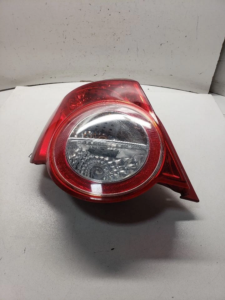 Левый задний фонарь для водителя хэтчбек подходит для 09–11 AVEO 1402676 - Изображение 2 из 4