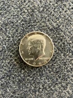 1964 Kennedy Half Dollar 90% Silver #2