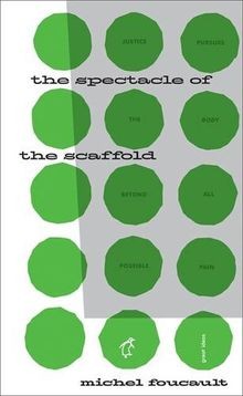 The Spectacle of the Scaffold (Penguin Great Ideas) von ... | Buch | Zustand gut