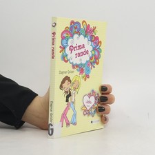 Prima rande  |  Dagmar Geisler