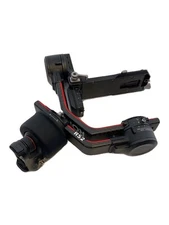 DJI Camera Other Digital Accessories Rs2 Used