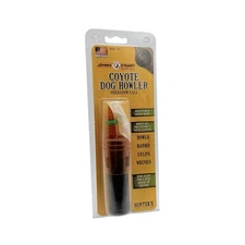 Johnny Stewart Wildlife Calls CYC1 Coyote Dog Howler Predator Call NEW