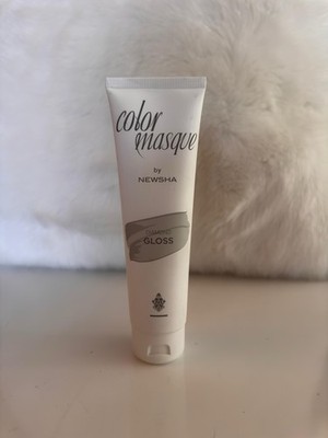 Newsha Color Masque Diamond Gloss 150ml ohne Verpackung