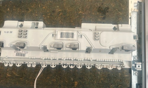 Miele Geschirrspüler ELPW