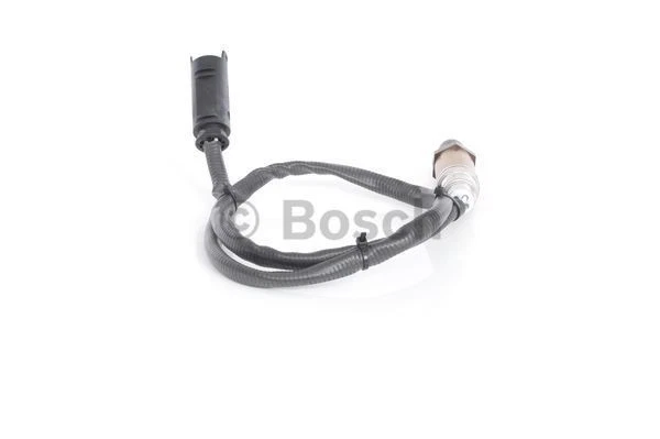 BOSCH Sonde Lambda de Diagnostic selon Cat Convient pour BMW 3er E46 316 318 Ci - Photo 4/4