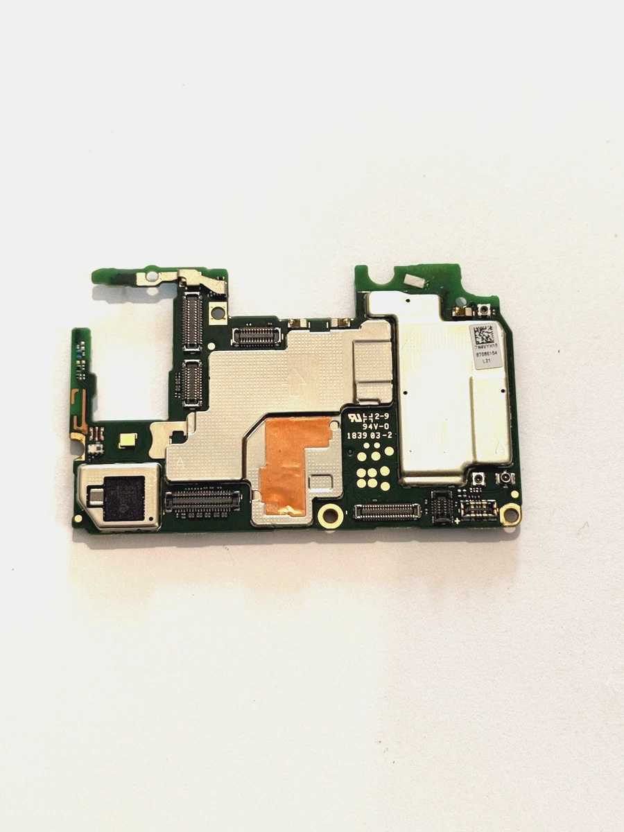 Carte Mère Huawei Y5 2017 (MYA-L22) 16Go - Double SIM - Comme Neuve - France