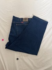 Wrangler vintage jeans 44W 25L grade A 13331