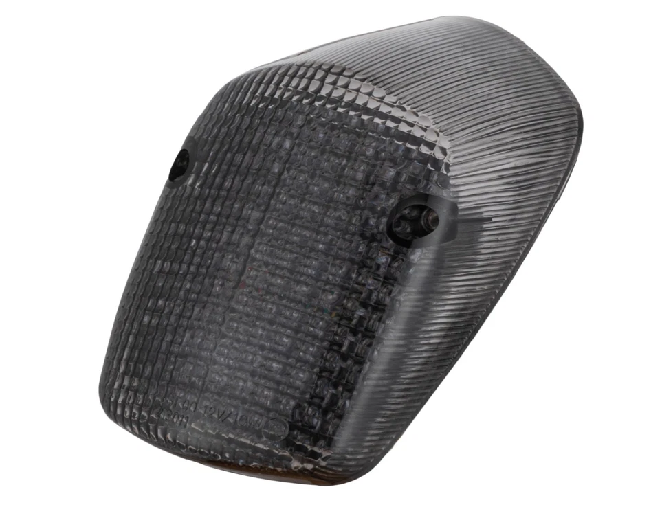 LED Taillight Rear Lamp+Turn Signal For Honda 98-03 Shadow ACE 750;Valkyrie 1500 - Image 3 of 4