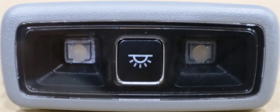 Luz domo superior techo trasero Ford serie F LED ML3Z-13776-AD OEM fábrica Foto 4 de 4