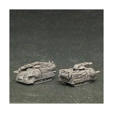 Iron Wind Battletech Galleon Tank (DA/TRO 3058) Pack New