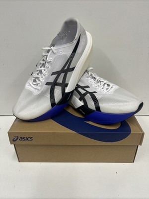 ASICS Metaspeed Edge Tokyo Men's Running Shoes Size 11.5 USED - CLEANED w/ box