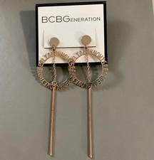 BCBGeneration I KNOW, I SEE, I SPEAK, I LOVE,...