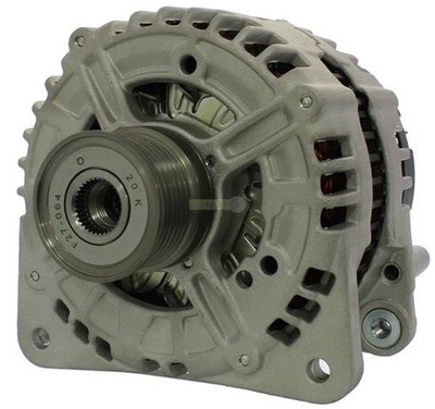 Lichtmaschine Neu - OE Ref. 0121715042 für * Vw,Skoda