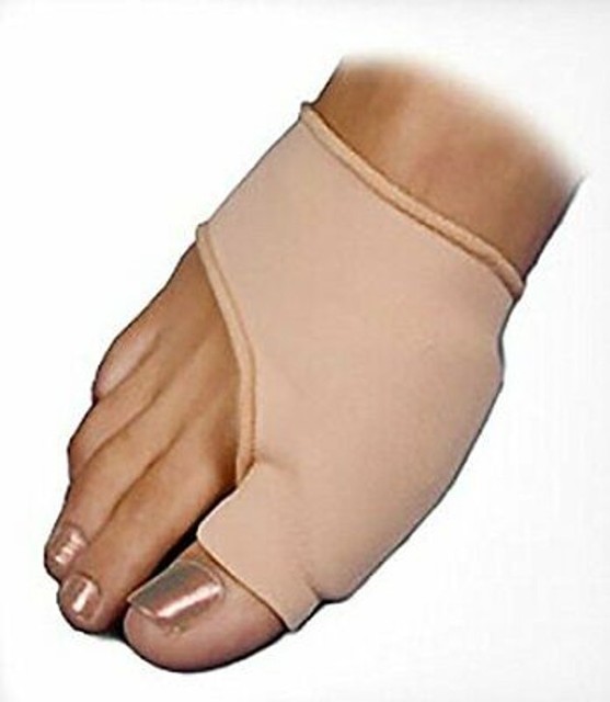 Bunga Bunion Gel Cushion