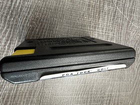 Sega Genesis Model 2 Console Black, MK-1631 w/ 2 controllers and 3 CIB games