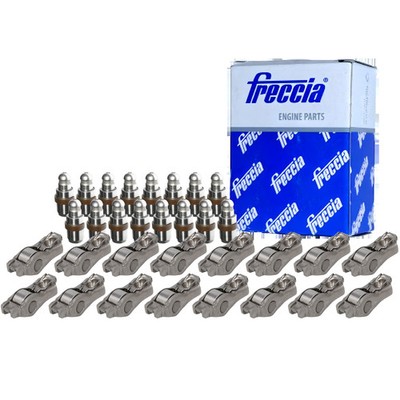 16x FRECCIA Ventilstößel Schlepphebel Satz für MINI BMW PEUGEOT OPEL CITROËN DS