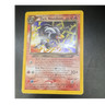 Pokémon TCG Dark Houndoom Neo Destiny Holo Rare Unlimited 60 HP 7/105 English