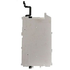 "GSA Metal Back Replacement Plate for iPhone 6 LCD Screen - 4.7  "