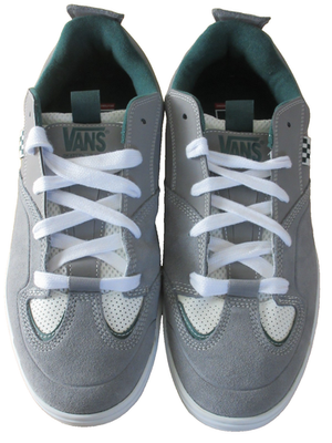Vans Men display picture 1