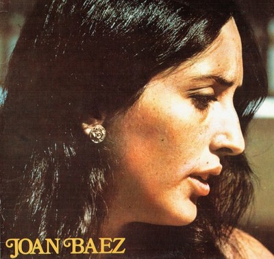 Vinyl, LP - Vinyl, LP -  Joan Baez   AMIGA - The Night They Drove Old Dixie Down